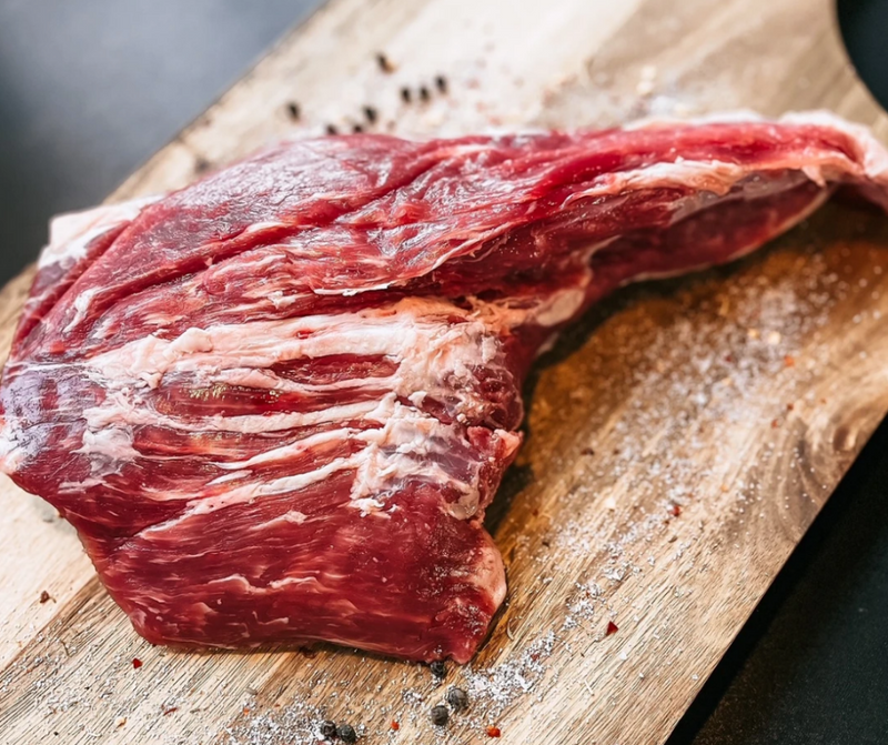 BEEF TRI-TIP