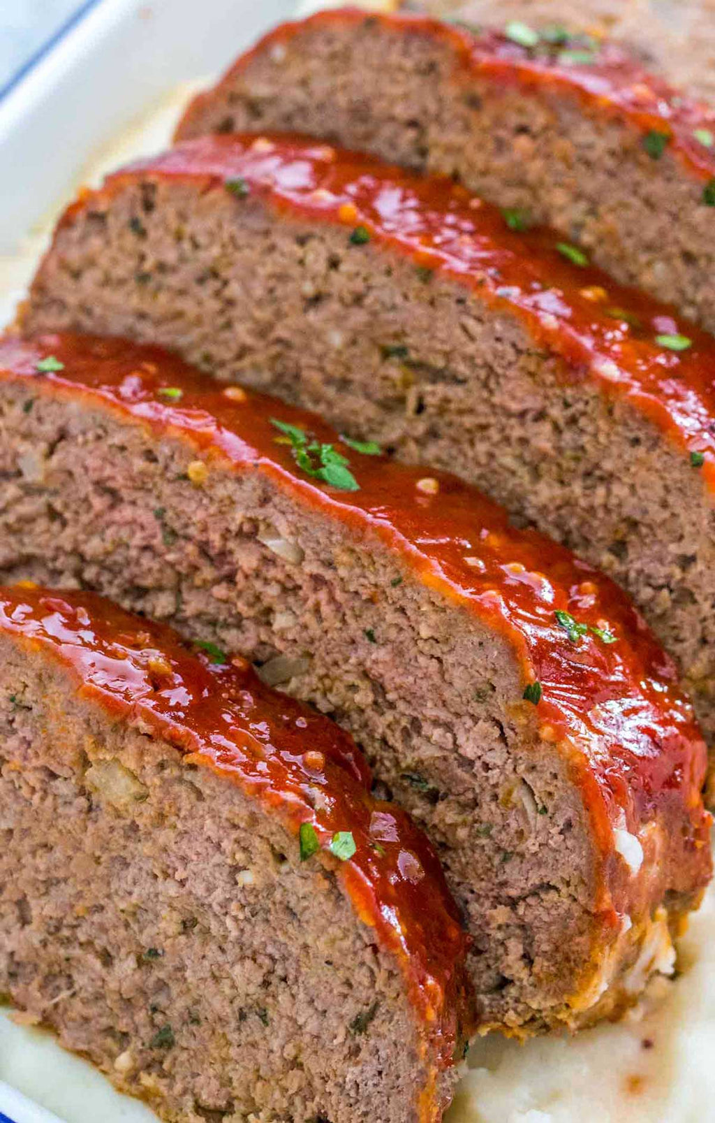 Quick and Easy Turkey Meatloaf - Paleo Grubs