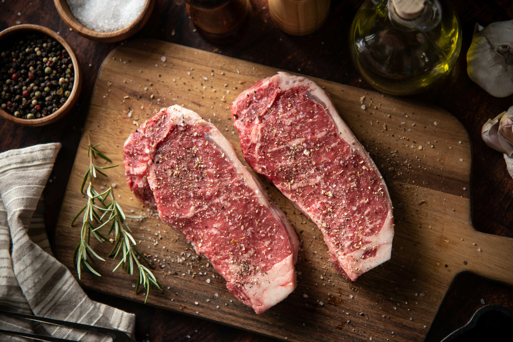 Everything You Need to Know About Freezer Beef – Midwest Prime Farms