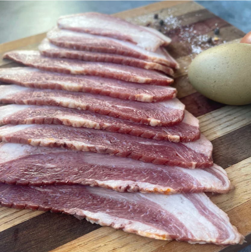 WHAT IS PORK JOWL Midwest Prime Farms