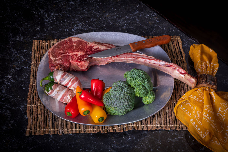 Why Our Steaks Are a Cut Above the Rest