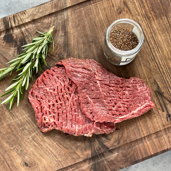 TENDERIZED SIRLOIN TIP STEAK