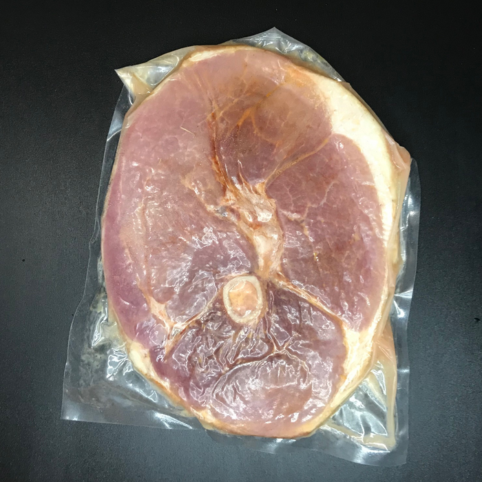 ham steak