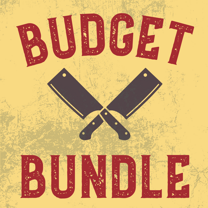 BUDGET BUNDLE