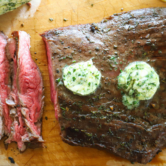 FLANK STEAK