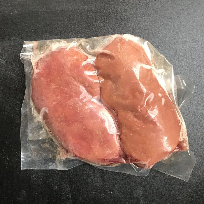 PORK KIDNEY