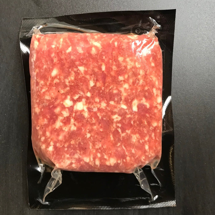 maple breakfast sausage