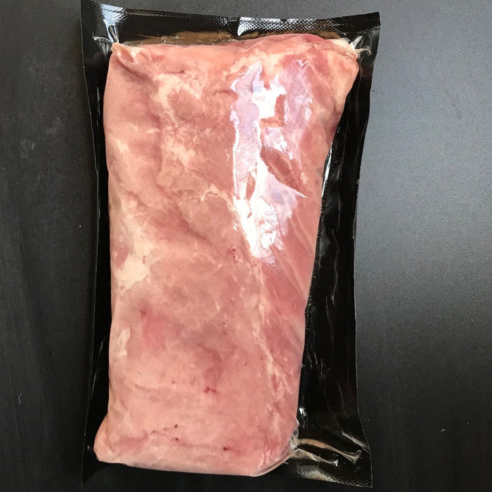 pork loin