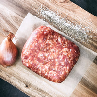 ITALIAN SAUSAGE- 1 Pound