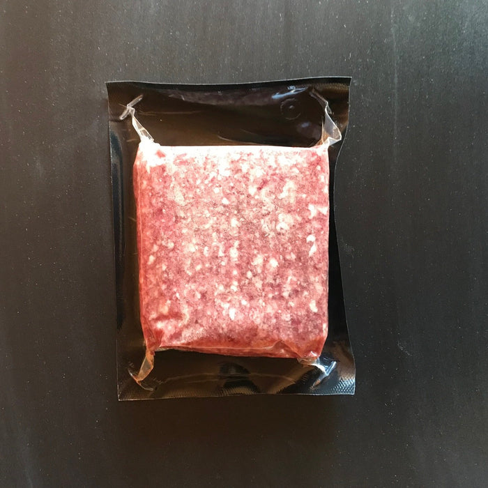 ground beef