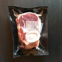 beef shank osso buco