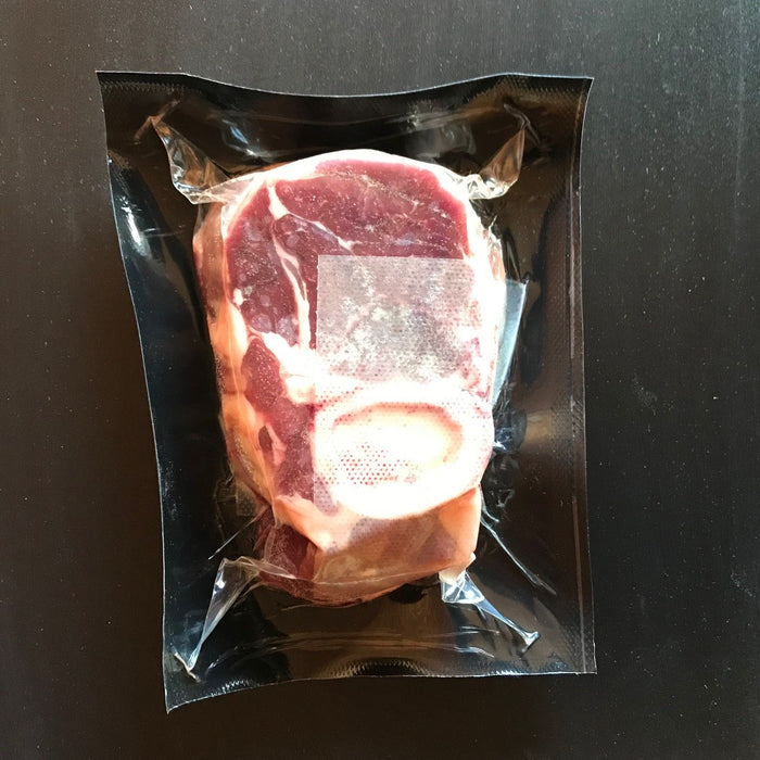 beef shank osso buco