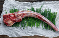 Oxtail