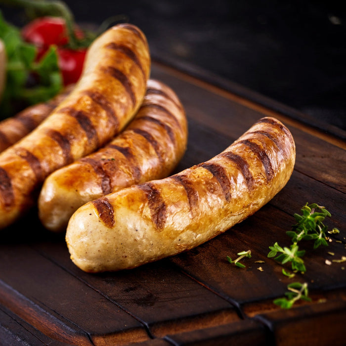 BRATWURST