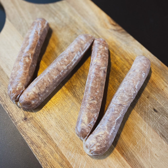 BRATWURST