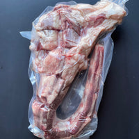 Oxtail