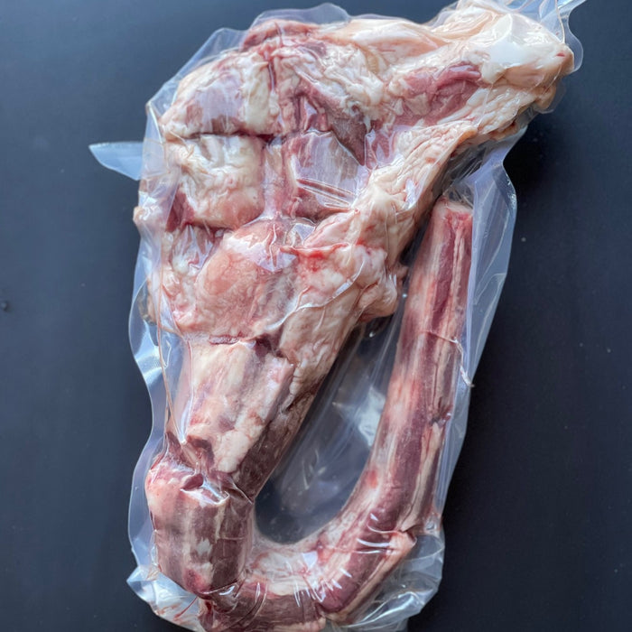 Oxtail