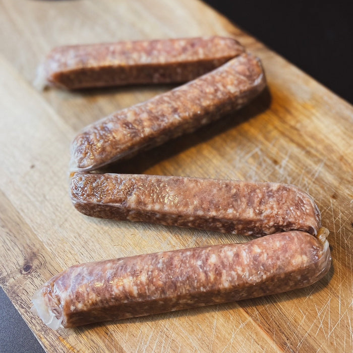 italian sausage