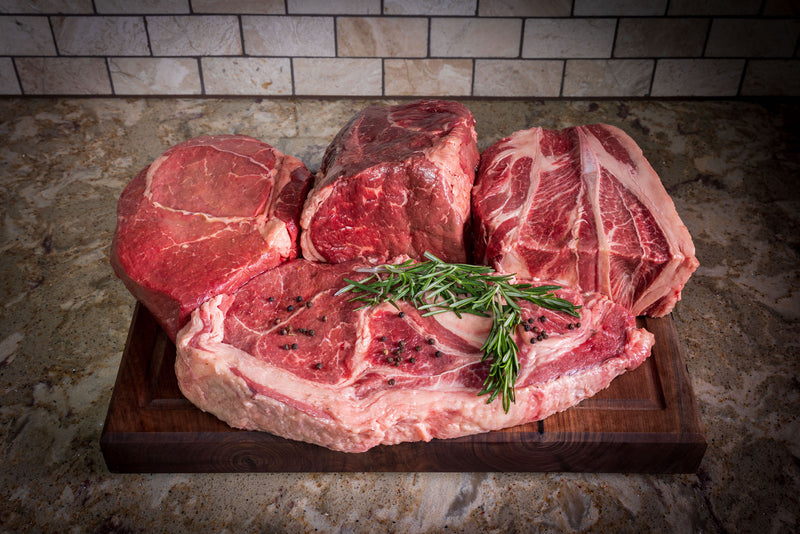 Why Buying a Quarter Beef is a Smart Choice for Your Family