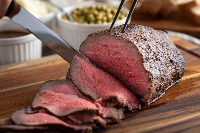 How Much Meat Should I Cook Per Person? (Let’s Break It Down Simply)