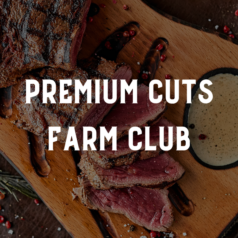 PREMIUM CUTS FARM CLUB