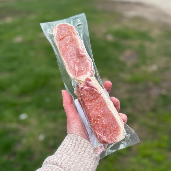 Canadian Bacon