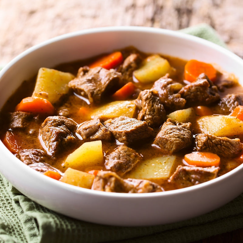 The Weeknight Family Box