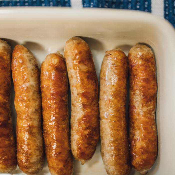 Farmer's Mild Breakfast Sausage Links