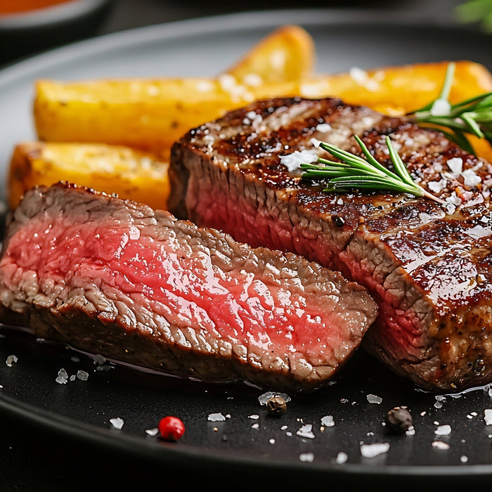 Steak Bundle /  Grass-fed, Grass-finished