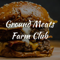 GROUND MEATS FARM CLUB