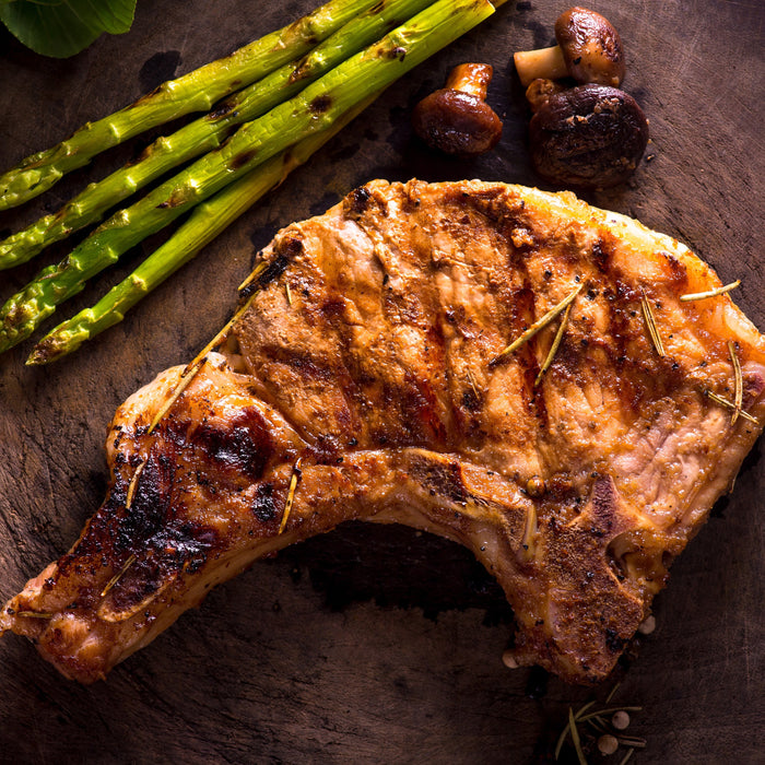 MIDWEST'S BEST PORK BOX
