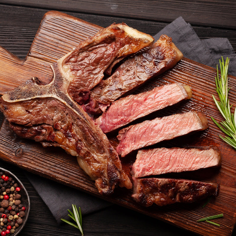 The Heritage Dry-Aged Box