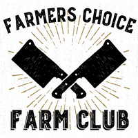 FARMERS CHOICE  FARM CLUB / SAVE 15%