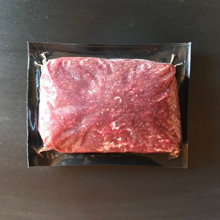 cubed steak