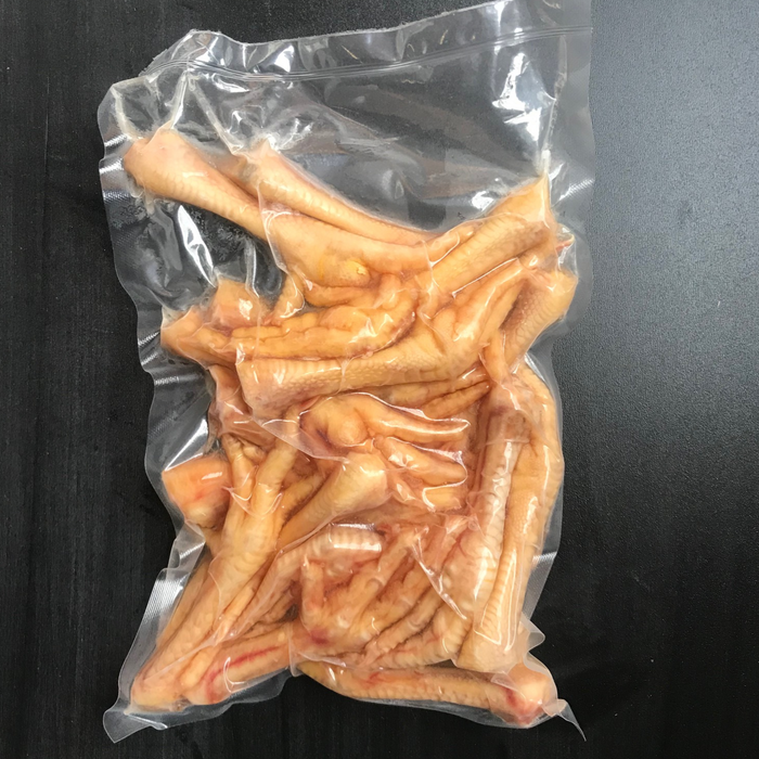CHICKEN FEET