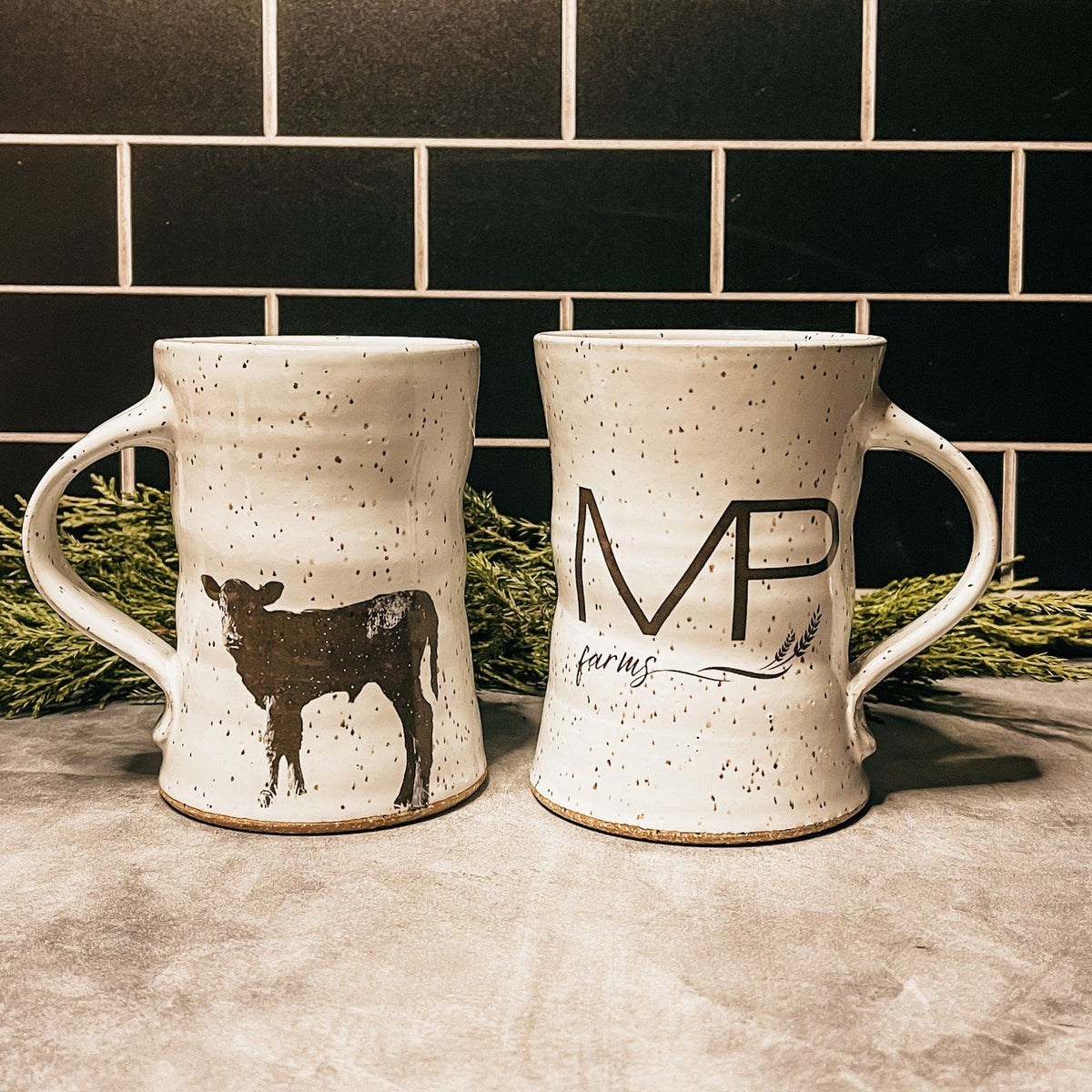 MUG / LORETTA LOU
